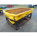 SnowEx V-Maxx 7550 Salt Spreader