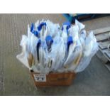 54 x Mixed Size Perfit ACE Extrication Neck Collars