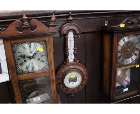 Early 20th century barometer