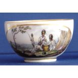 Tassenkopf "Marcolini Meissen"