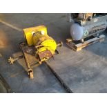 Fidelity WO436 Generator