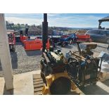 John Deere 6329 Engine