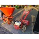 Troybilt Horse Tiller