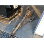 Pincor PTO16 Generator