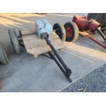 Dayton Generator 'ELITE Runs & Operates'