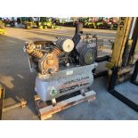 Ingersoll Rand Air Compressor