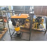 Fland RM80 Jumping Jack 'NEW'