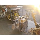 Pro-Cut 88MM-11HN Floor Saw