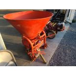 Baltic Fertilizer Spreader