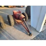 Winpower 45/25PT2 Generator 'ELITE Runs & Operates'