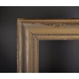 Early 19th Century English School. A Gilt Composition Frame, 27.5" x 21.5".