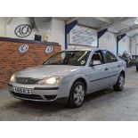 2005 FORD MONDEO LX TDCI
