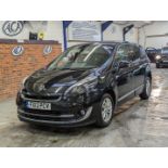 2013 RENAULT G SCENIC D-QUE TT ENERGY