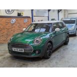 2020 MINI CLUBMAN COOPER EXCLUSIVE