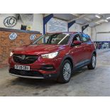2019 VAUXHALL GRANDLAND X BUSINESS ED N