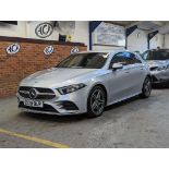 2020 MERCEDES-BENZ A 200 AMG LINE EXECUTIVE