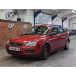 2006 FORD FOCUS LX