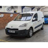2013 PEUGEOT PARTNER 850 PROFESSION L1