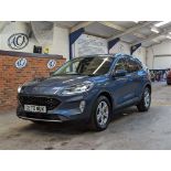 2020 FORD KUGA ZETEC ECOBLUE AUTO