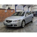 2003 HONDA ACCORD VTEC EXECUTIVE AUTO