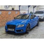 2009 AUDI A5 S5 FSI QUATTRO S-A