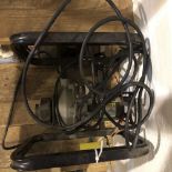 PH6 Plastic Herbicide Pump, Rigging Price: $40