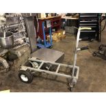 Push Cart Rigging Price: $15