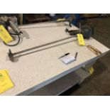 Mixer w/ Rotary Attachment