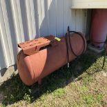 Air Compressor Tank, Rigging Price: $40