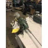 Lightning Mixer