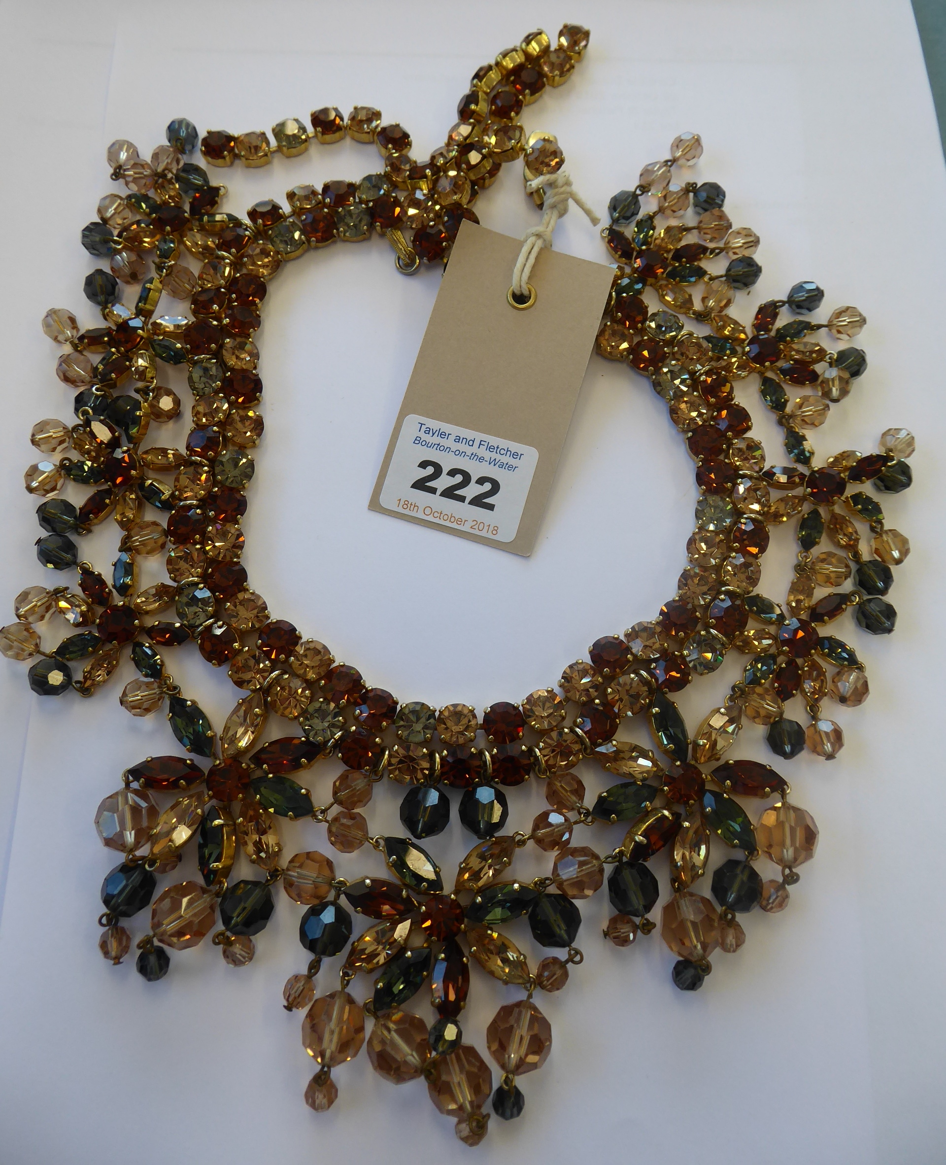 dating christian dior jewelry