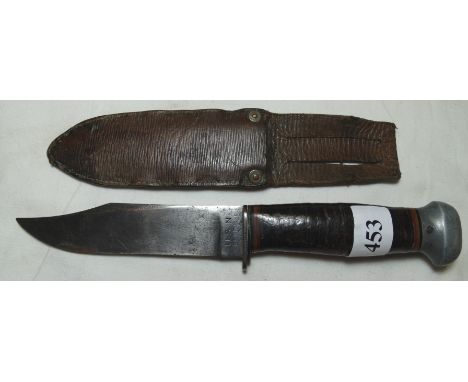 1939 USA ARMY KNIFE 