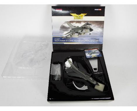 Corgi Aviation Archive - A boxed 1:72 scale Limited Edition Corgi AA33611 Panavia Tornado GR4, ZA447., 31 Sqn RAF Marham, Nor