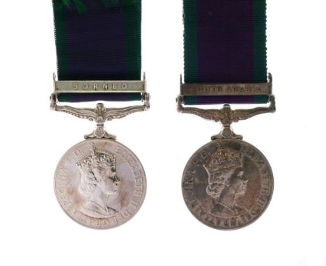 Group of six Belgium First World War Medals comprising Yser Medal October 1914, Croix de Guerre with palms medal x 2, War Com