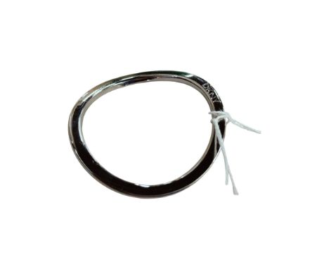 DKNY DESIGNER BANGLE