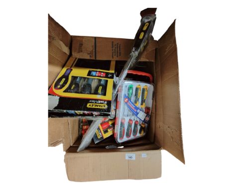 QUANTITY OF TOOLS