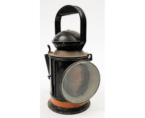 A  BR(W) signal lamp:.
