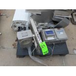 Mettler Toledo Metal Detector