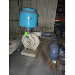 Hoffman Pneumatic Blower
