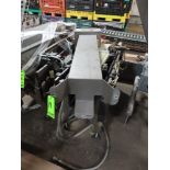 Mettler Toledo Check Weigher