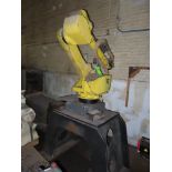 Fanuc Robot