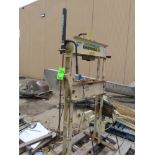 Enerpac H-Frame Press