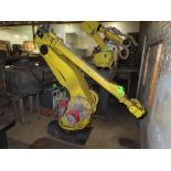 Fanuc Robot