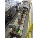 Republic Pneumatic Blowers
