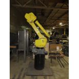 Fanuc Robot