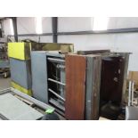 Busse Empty Can Depalletize