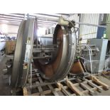 Protec Spiral Case Conveyor