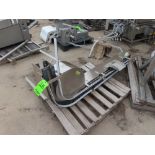 Flat Top Conveyor