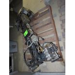 Fanuc Robot Palletizing Head