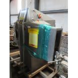Thermo Ramsey X-Ray Inspection System